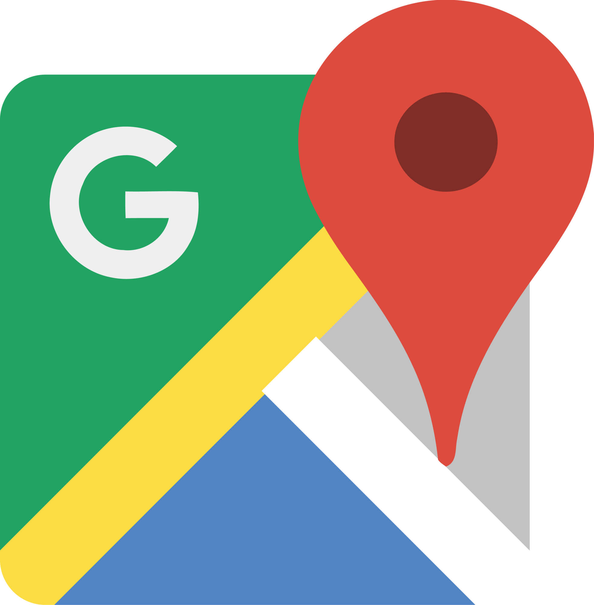 Google Maps Google Maps
